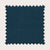 Échantillon de tissu bleu foncé pour canapé convertible Preston