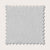 Échantillon de tissu gris clair pour canapé convertible Preston