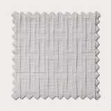 Échantillon de tissu ivoire pour canapé convertible Paradox1, revêtement tissée