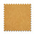 Échantillon de tissu beige pour canapé convertible Ritz 20, revêtement douce et uniforme
