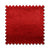 Échantillon de tissu rouge pour canapé convertible Sinfonia 303