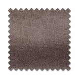 Échantillon de tissu marron pour canapé convertible Sinfonia 602