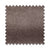 Échantillon de tissu marron pour canapé convertible Sinfonia 602