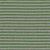 revêtement de tissu vert à rayures, utilisé pour un canapé convertible de la collection Teatro Forest