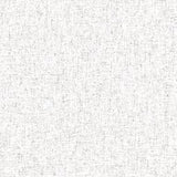 revêtement de tissu blanc pour canapé convertible, motif discret