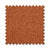 Échantillon de tissu marron texturé pour canapé convertible, modèle Tequila 402