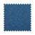 Échantillon de tissu bleu pour canapé convertible, modèle Tequila 701