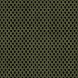 Motif de tissu texturé en maille noire et verte, utilisé pour le canapé convertible modèle Vulcano11
