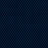 Tissu bleu foncé texturé pour canapé convertible Vulcano15
