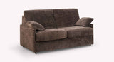 KIRK Viking Pepper 140x197 / Pure 50 kg/m³ / Slats