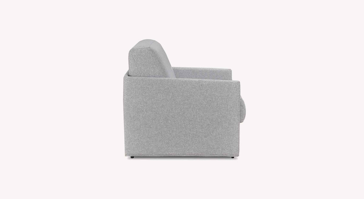 LIA Tixer Mist Armchair