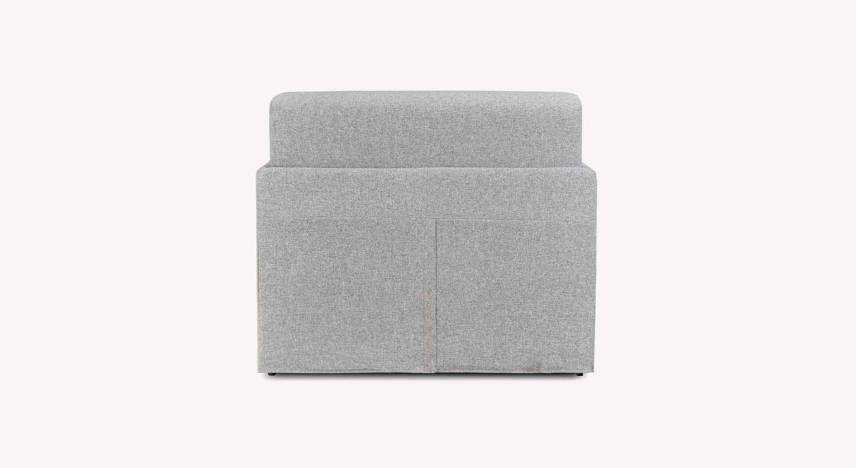 LIA Tixer Mist Armchair