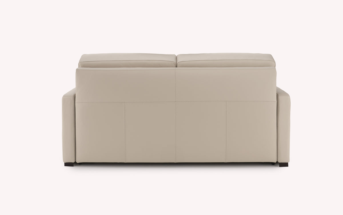 LYON Cuir Lux Avoine