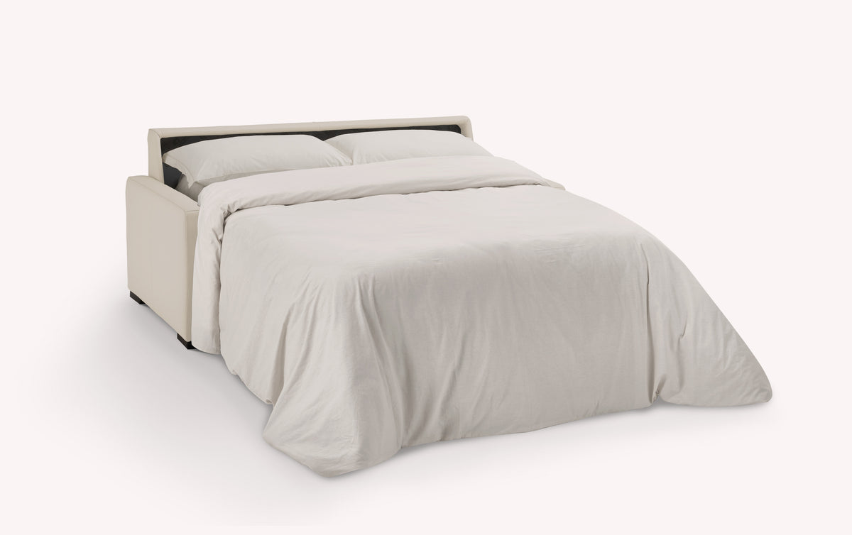 LYON Cuir Lux Avoine