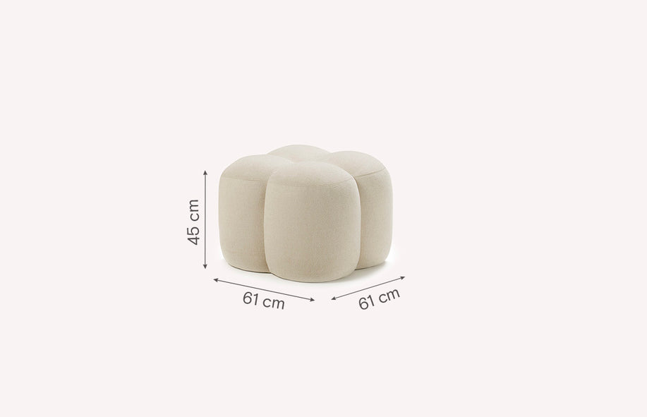 MAMA Sogno Ocean Pouf-1