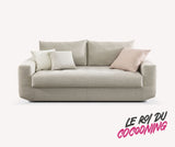 STELLA Gemma Avoine 140x192 / Origine 40 kg/m3 / Lattes