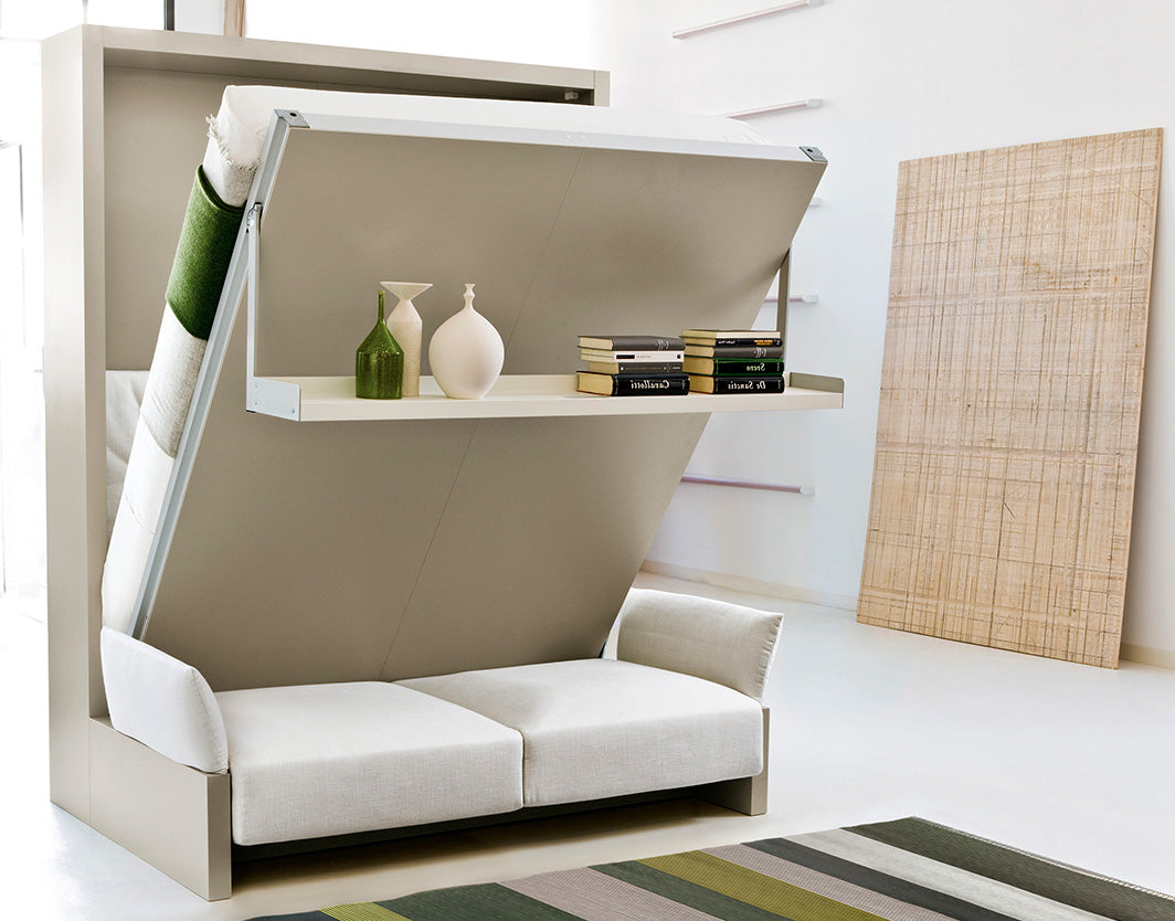 1. Définition de l'Armoire-Lit :