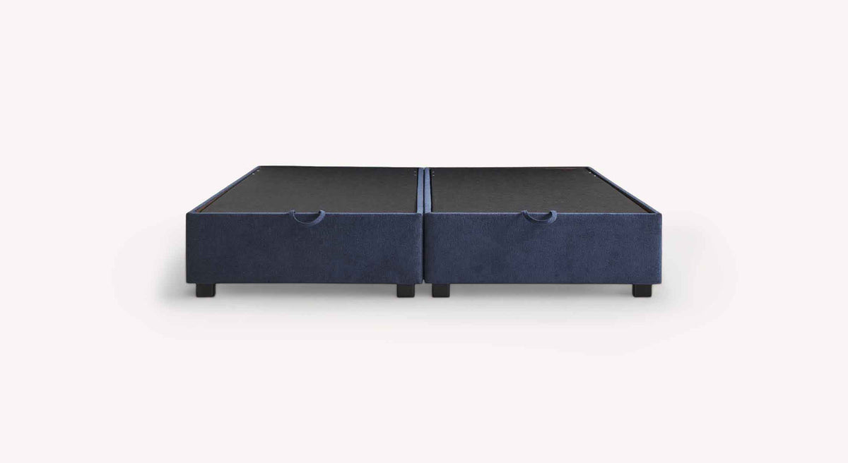 NINA Ottoman Bed Margon Basic Marine