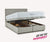 Lit coffre WARREN BOX Guard Liver