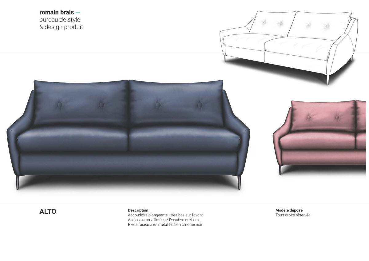 DESIGN CHIC ET COCOONING