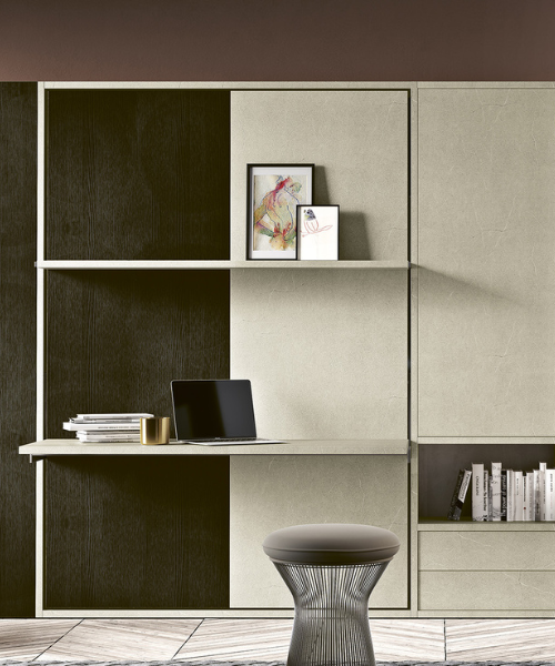Comment choisir son lit escamotable bureau